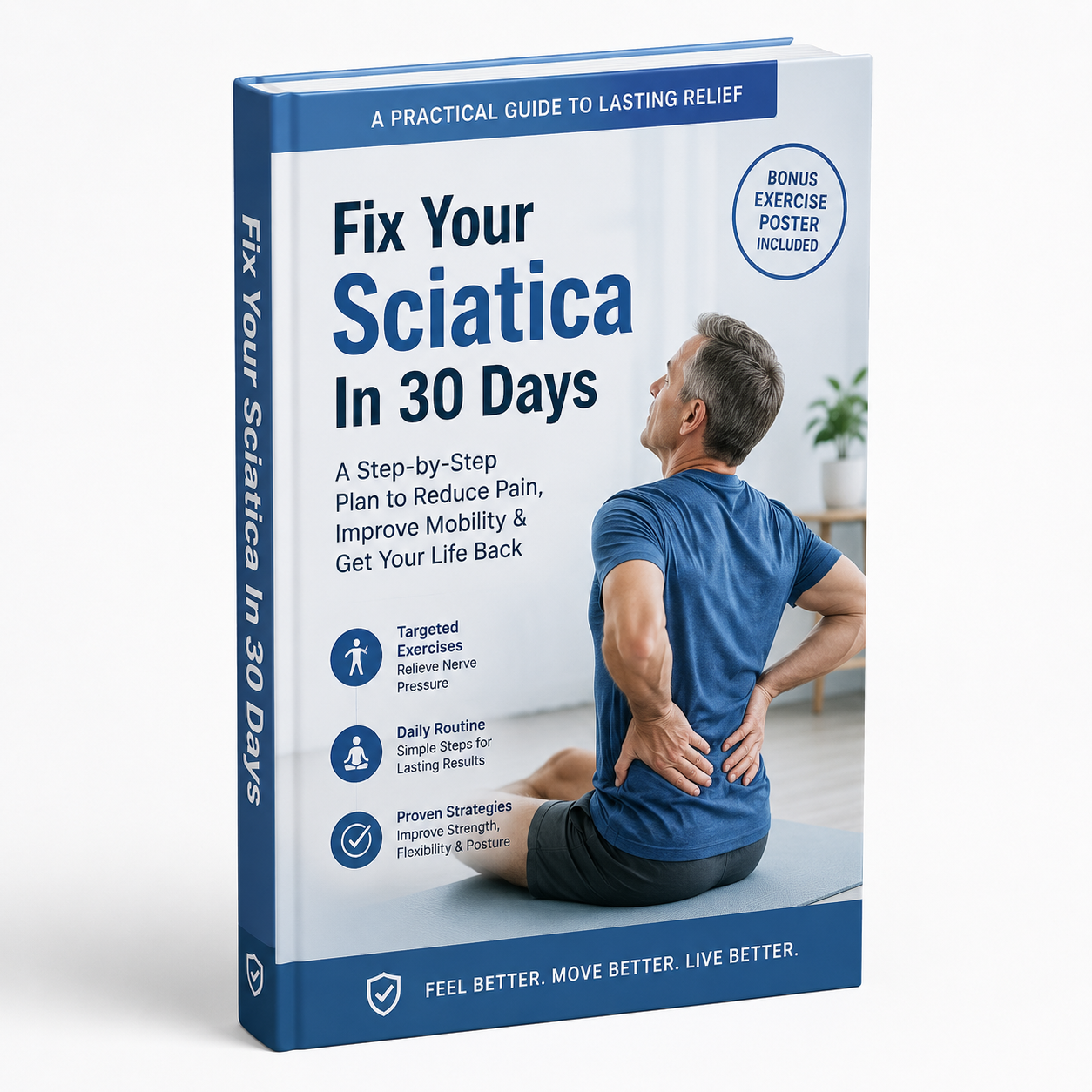 Back Pain & Sciatica Guide