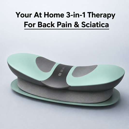 Spinal Restoration System™ (Multifunctional Lumbar Decompressor)